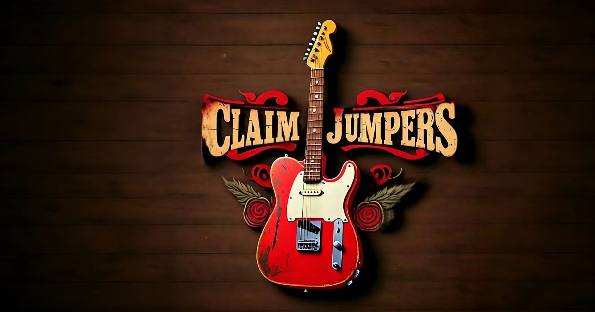 The ClaimJumpers - Chances Maple Ridge