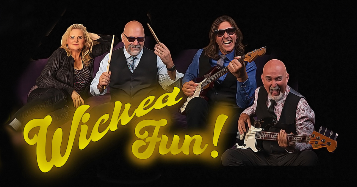 Wicked Fun - Chances Maple Ridge