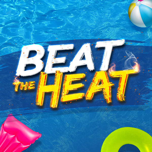 Beat the Heat - Chances Maple Ridge